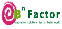 Logo Benefactor
