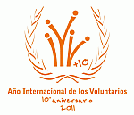 Plataforma de Voluntariado de España