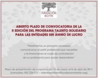 Imagen Fundación Botín