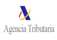 Logotipo Agencia Tributaria