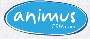 Logo AnimusCRM