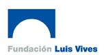 Logo Fundación L.Vives