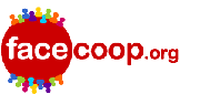 Logo faceCoop.org
