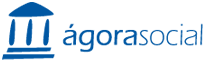 Logo Ágora