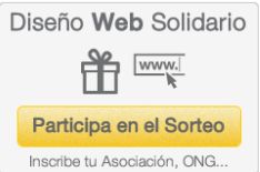 Imagen web sorteo