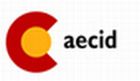 Logo AECID