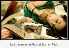 La imagen es de Rachel Sian en Flickr