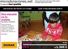 microdonaciones