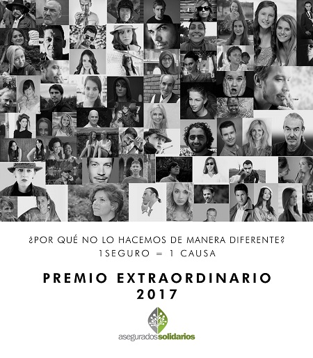 Premio Asegurados Solidarios