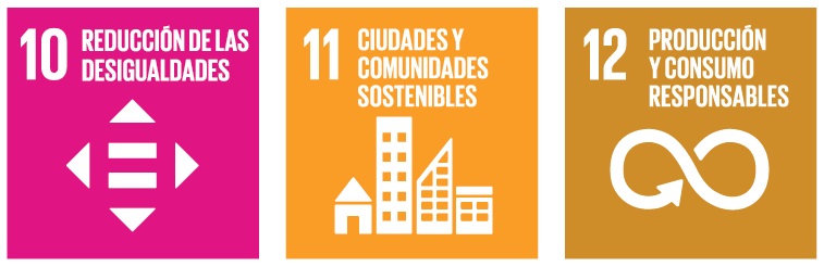 ods ongs agenda 2030 desarrollo sostenible