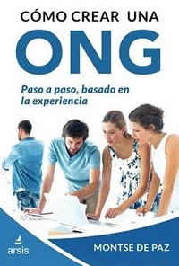 crear ong