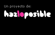 Hazlo posible